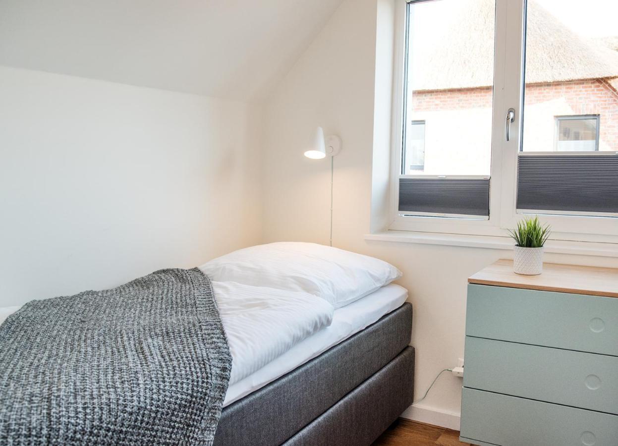 Ferienwohnung Beach Baby 2 بوسم المظهر الخارجي الصورة